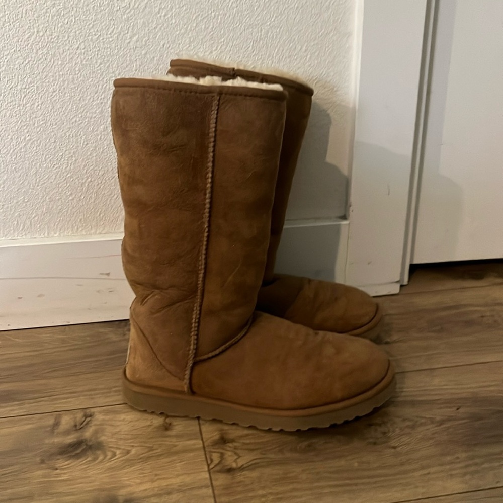 Classic Tall Uggs